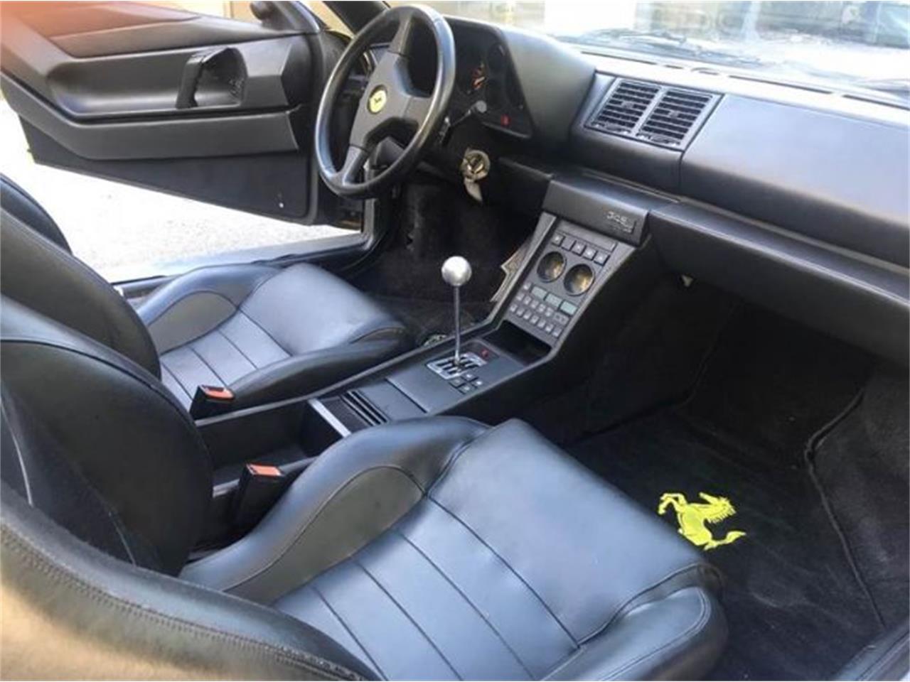 1991 Ferrari 348 for sale in Cadillac, MI – photo 10
