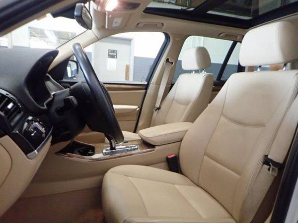 2012 BMW X3 28i - SUV - - by dealer - vehicle for sale in Cincinnati, OH – photo 12