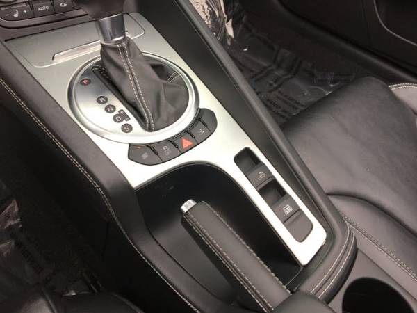 2014 Audi TTS 2 0T Roadster Convertible Black - - by for sale in Springfield, IL – photo 8