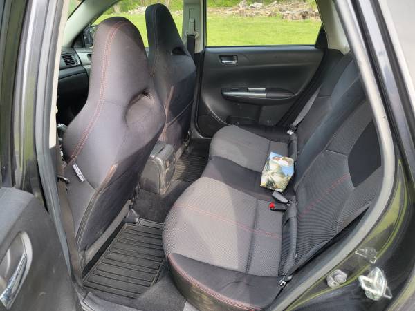 2011 Subaru WRX Premium Hatchback for sale in Glen Gardner, NJ – photo 17
