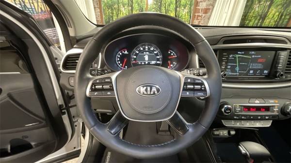 2019 Kia Sorento AWD All Wheel Drive Certified EX SUV - cars & for sale in Beaverton, OR – photo 16
