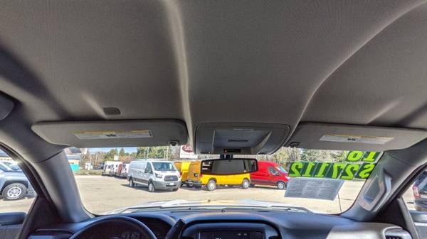 2018 Chevrolet Silverado 1500 4WD Crew Cab 143 5 Work Truck - cars & for sale in Oconomowoc, WI – photo 12