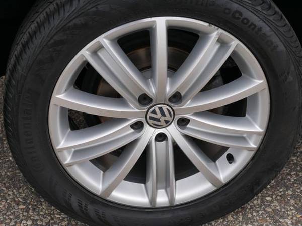 2016 Volkswagen Tiguan SE for sale in Burnsville, MN – photo 16