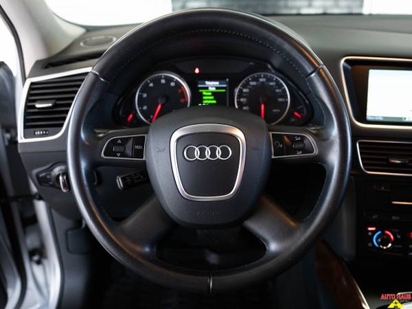 2011 Audi Q5 3 2 quattro Prestige - Navigation System - 4 New Tires for sale in Fort Myers, FL – photo 20