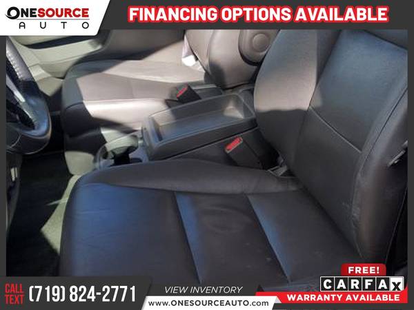 2014 Honda Odyssey EXL EX L EX-L FOR ONLY 237/mo! for sale in Colorado Springs, CO – photo 10