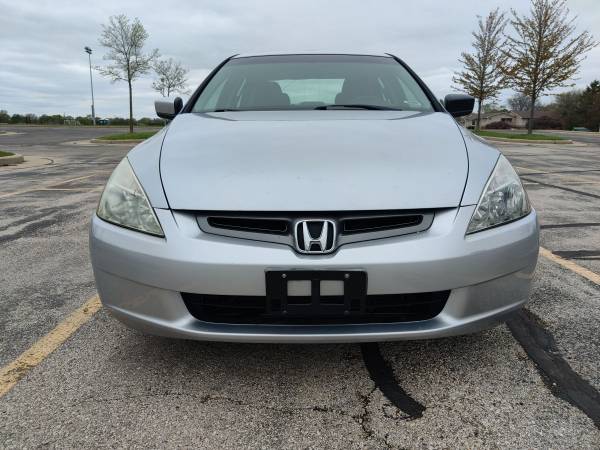 2005 HONDA ACCORD EX - - by dealer - vehicle for sale in Waukesha, WI – photo 2
