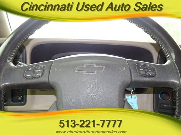2003 Chevrolet Silverado 2500 LT Duramax V8 4X4 - - by for sale in Cincinnati, OH – photo 18