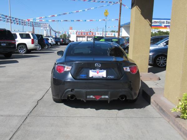 **HARD TO FIND CAR** 2013 SCION FR-S- $12,388 OR $168/MO* for sale in Albuquerque, NM – photo 13