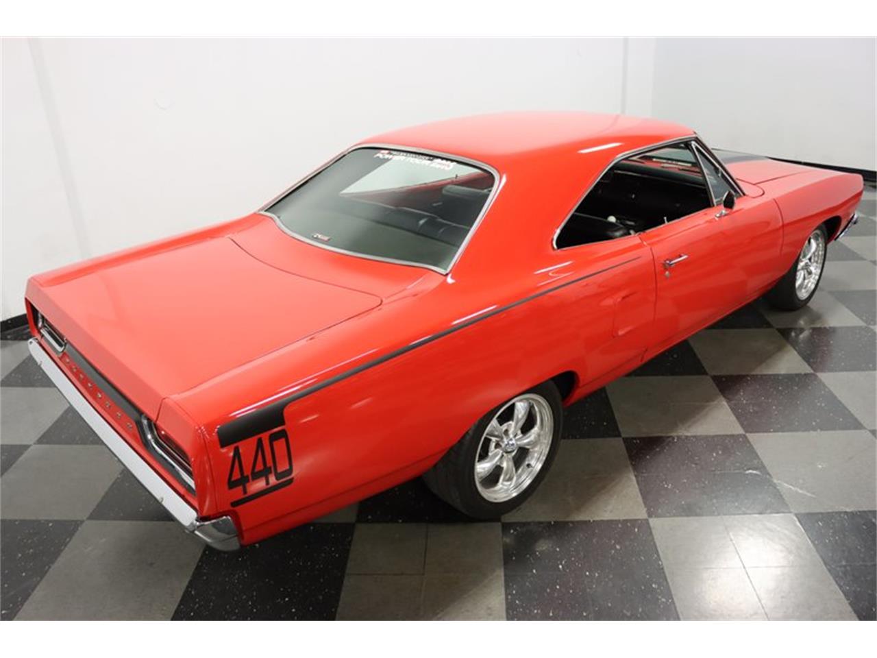 1970 Plymouth Road Runner for sale in Fort Worth, TX – photo 31