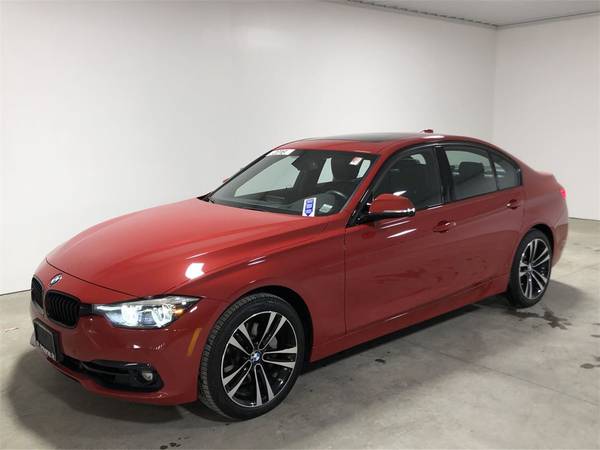 2018 BMW 3 Series 340i xDrive - - by dealer - vehicle for sale in Buffalo, NY – photo 2