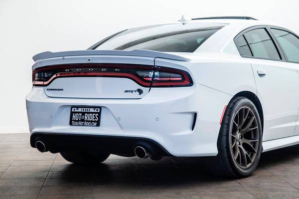 2018 Dodge Charger SRT Hellcat 900 HP! - - by for sale in Addison, LA – photo 8