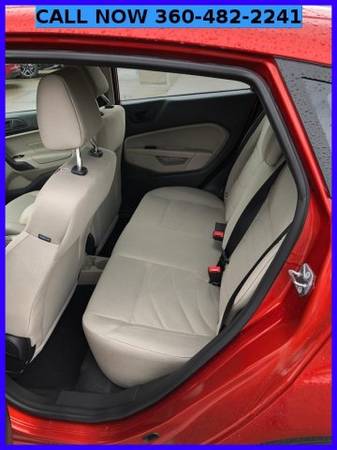 ✅✅ 2018 Ford Fiesta SE Hatch Hatchback for sale in Elma, OR – photo 15