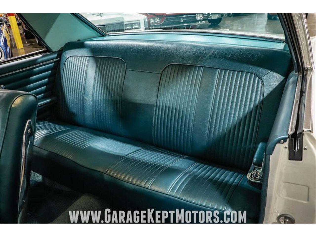 1964 Pontiac GTO for sale in Grand Rapids, MI – photo 97