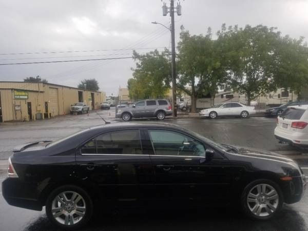 2008 Ford Fusion 4dr Sdn V6 SEL FWD , 4MONTHS/4000 MILES NATIONWIDE... for sale in Sacramento , CA – photo 8