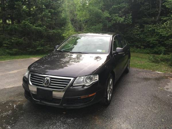 2008 VW Passat for sale in Lake Placid, NY – photo 2
