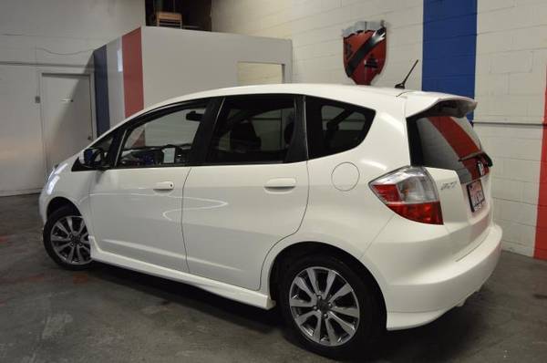 HONDA FIT *WE FINANCE* *WELL SERVICED* *LOCAL CAR* *CLEAN CARFAX* for sale in Concord CA 94520, CA – photo 6