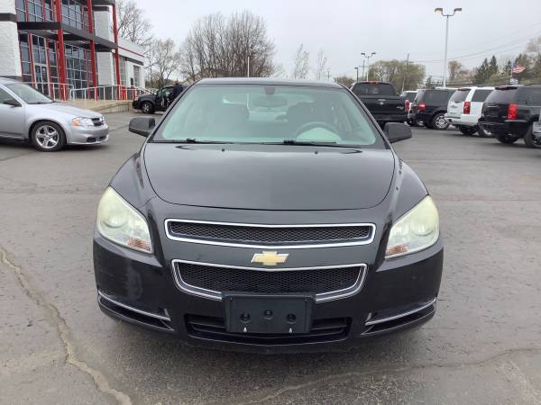 Best Buy! 2008 Chevy Malibu LS! Clean Carfax! - - by for sale in Ortonville, MI – photo 8