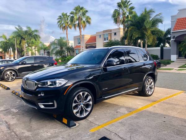 BMW X5 XDRIVE 35i for sale in Other, Other – photo 4