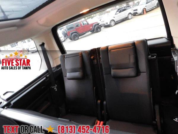 2012 Land Rover LR4 HSE TAX TIME DEAL!!!!! EASY FINANCING!!!!!!! -... for sale in TAMPA, FL – photo 11