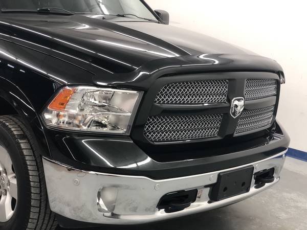 2015 Ram 1500 Outdoorsman - Must Sell! Special Deal!! - cars &... for sale in Higginsville, KS – photo 19
