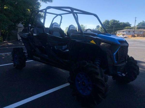 2019 Polaris RZR XP4 TURBO TURBO XP4 - ALL CREDIT WELCOME! - cars &... for sale in Coeur d'Alene, WA – photo 3
