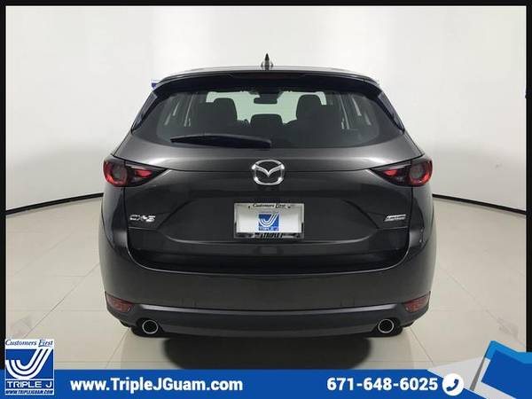 2019 Mazda CX-5 - - cars & trucks - by dealer for sale in Other, Other – photo 21
