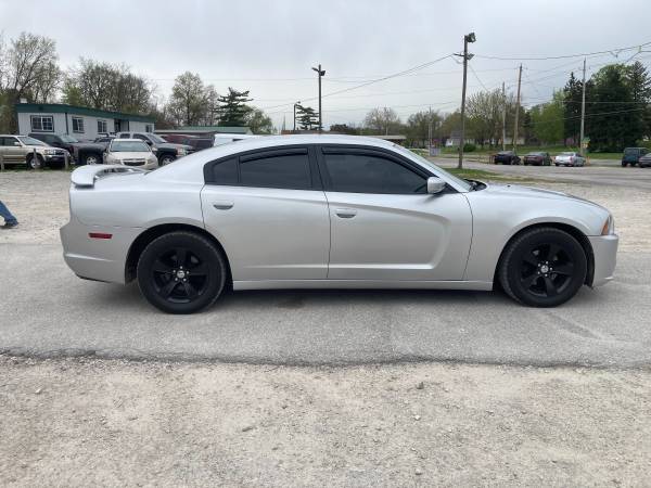 2012 DODGE CHARGER SE - - by dealer - vehicle for sale in Indianapolis, IN – photo 2