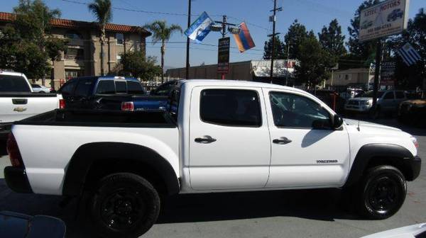 2015 Toyota Tacoma PreRunner Financing Available For All Credit! -... for sale in Los Angeles, CA – photo 9