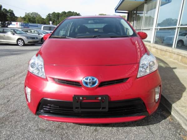 2014 Toyota Prius 5dr HB ll for sale in Smryna, GA – photo 2