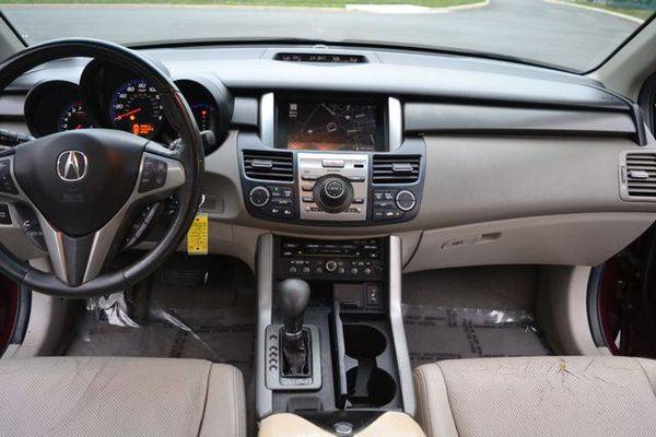 2011 Acura RDX Sport Utility 4D for sale in Manassas, VA – photo 24