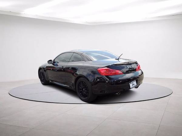 2012 INFINITI G37 - - by dealer - vehicle automotive for sale in Clayton, NC – photo 6