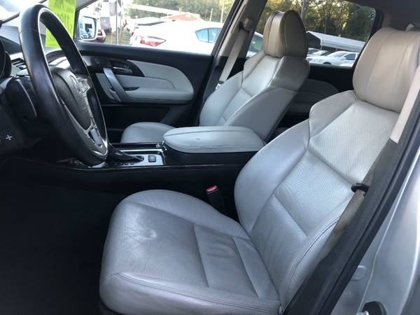 2011 Acura MDX AWD 4dr Advance/Entertainment Pkg $1500 DOWN OR... for sale in Lancaster , SC – photo 8