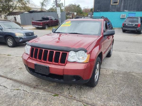 2009 Jeep Grand Cherokee 4WD 4dr Rocky Mountain - cars & trucks - by... for sale in New Orleans, LA – photo 4