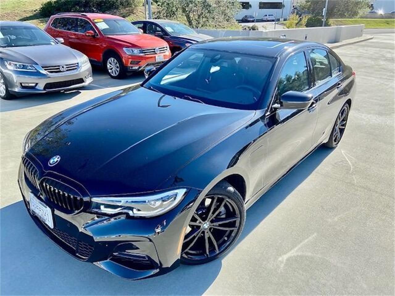 2021 BMW 3 Series for sale in Thousand Oaks, CA – photo 8