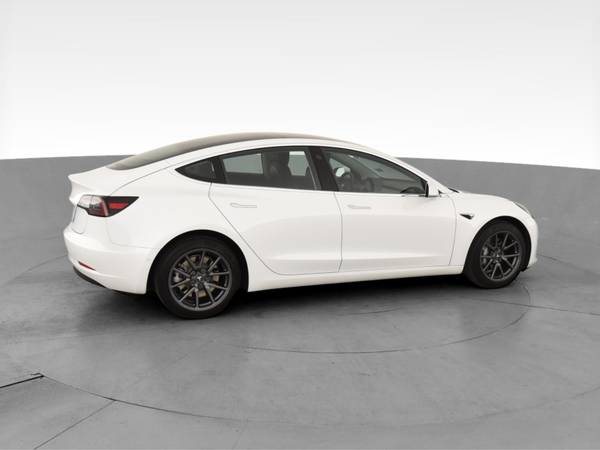 2018 Tesla Model 3 Long Range Sedan 4D sedan White - FINANCE ONLINE... for sale in La Crosse, MN – photo 12