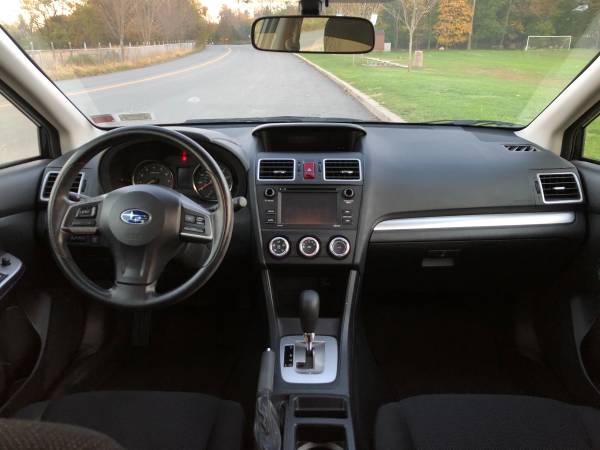 2015 Subaru Impreza 2.0i Hatchback, Good Condition - cars & trucks -... for sale in Valhalla, NY – photo 19
