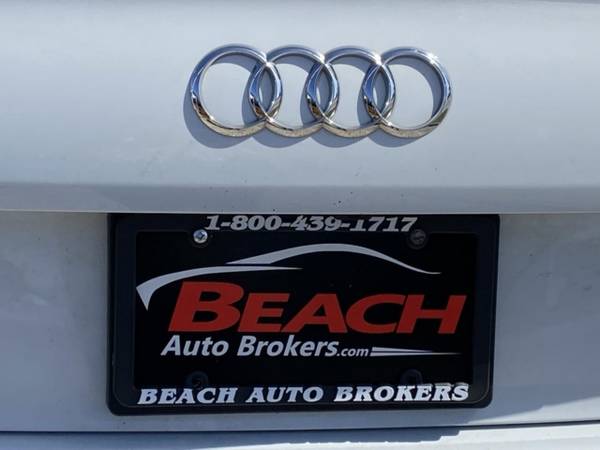 2014 Audi A6 QUATTRO PREMIUM , WARRANTY, LEATHER, NAV, HEATED for sale in Norfolk, VA – photo 12