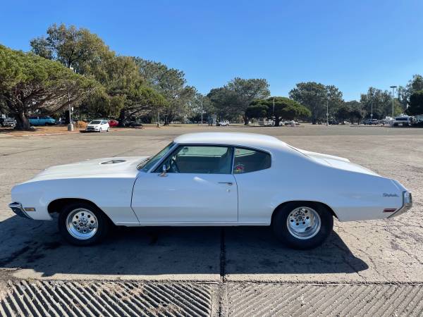 1972 Buick Skylark ( QA1, Linked, 9in, Hotchkis, TCI ) - cars &... for sale in San Diego, CA – photo 16