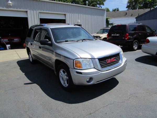 2004 GMC Envoy XUV (excellent condition!!!) - cars & trucks - by... for sale in Columbus, OH – photo 7