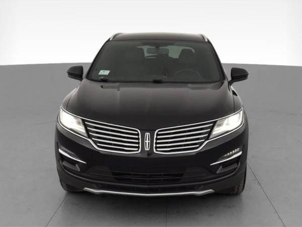 2017 Lincoln MKC Premiere Sport Utility 4D suv Black - FINANCE... for sale in Knoxville, TN – photo 17