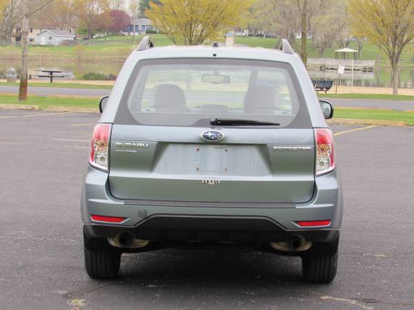 2010 Subaru Forester 2 5XS - ONE OWNER! - - by dealer for sale in Jenison, MI – photo 7