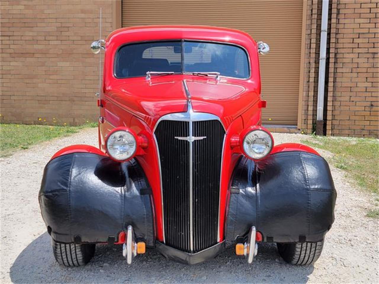 1937 Chevrolet Coupe for sale in Hope Mills, NC – photo 3