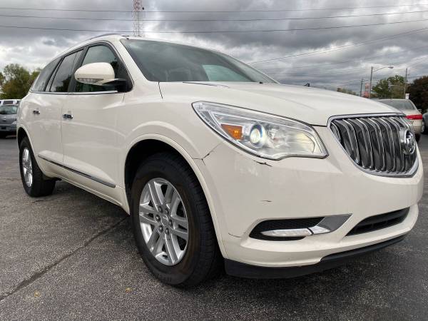 2013 Buick Enclave for sale in Wickliffe, OH