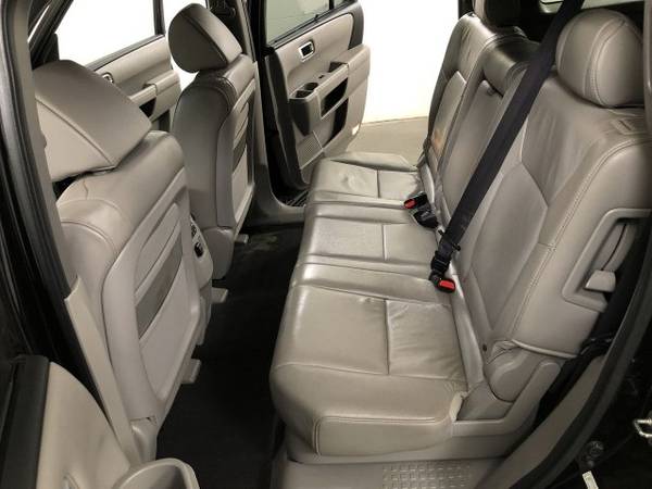 2010 Honda Pilot Crystal Black Pearl Great Deal! for sale in Carrollton, OH – photo 23