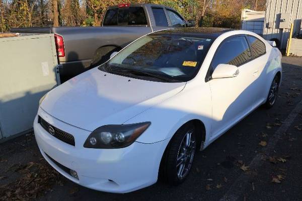 2009 Scion tC - cars & trucks - by dealer - vehicle automotive sale for sale in High Point, NC