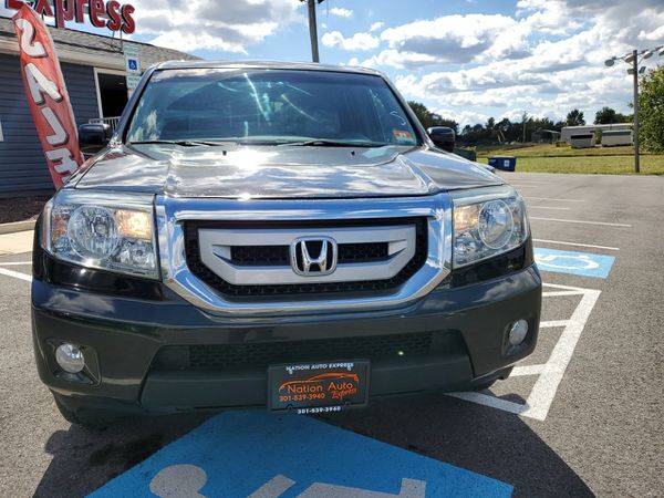 2011 Honda Pilot EX-L 4WD 5-Spd AT $500 down!tax ID ok for sale in White Plains , MD – photo 8