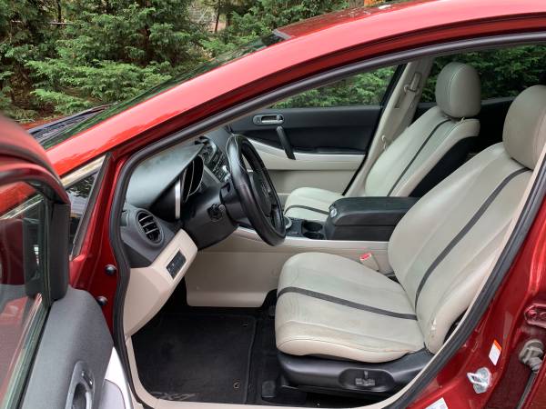 Mazda CX-7 Must See Bargain for sale in Kirkland, WA – photo 6