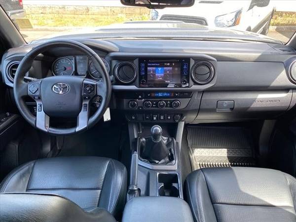 2019 Toyota Tacoma 4x4 4WD TRD Sport TRD Sport Double Cab 5 0 ft SB for sale in Milwaukie, OR – photo 20