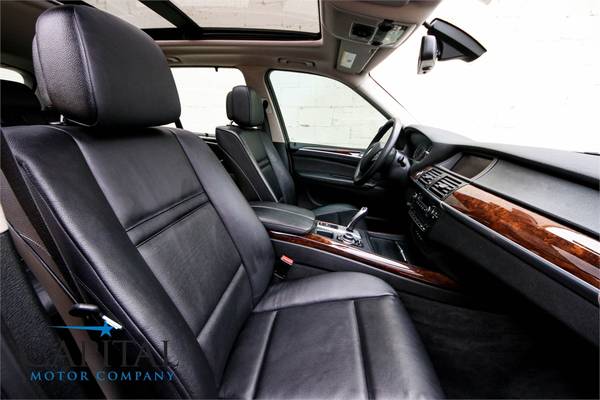 BEAUTIFUL, VERY Low Mileage 2013 BMW X5! Needs NOTHING! for sale in Eau Claire, IA – photo 16