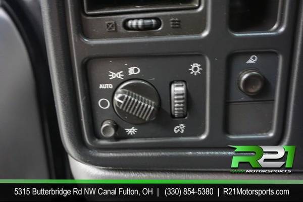 2007 Chevrolet Chevy Silverado Classic 1500 LS Ext. Cab 4WD --... for sale in Canal Fulton, OH – photo 16